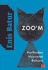 Zoo'm &amp; Harflerden Hayvanat Bahçesi