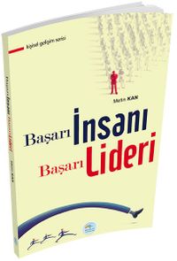Başarı İnsanı Başarı Lideri 