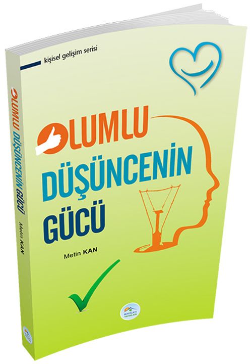Olumlu Düşüncenin Gücü
