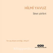 Lanet Şiirleri - Hilmi Yavuz