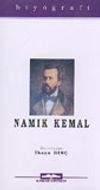 Namık Kemal