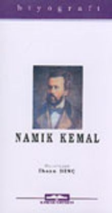 Namık Kemal