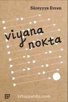Viyana Nokta - Süreyyya Evren