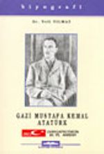 Gazi Mustafa Kemal Atatürk Cumhuriyetimizin 80. Yıl Anısına
