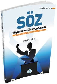 Söz Söyleme ve Diksiyon Sanatı 