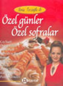 Özel Günler Özel Sofralar