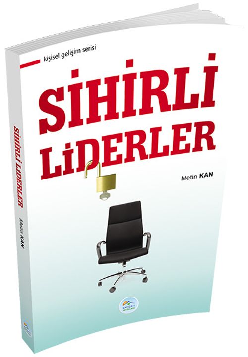 Sihirli Liderler 