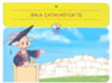 Bala Çatalhöyük'te