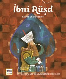 İbni Rüşd - Fatima Sharafeddine