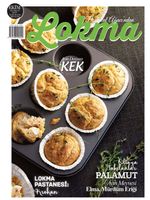 Lokma Dergisi Sayı:35 Ekim 2017