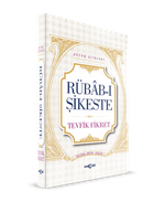 Rübab-ı Şikeşte