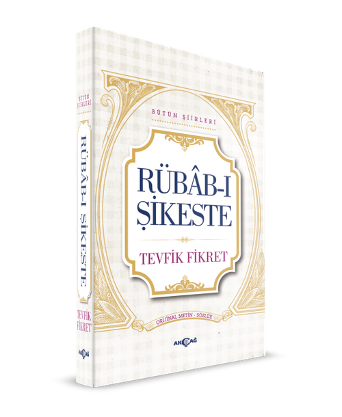 Rübab-ı Şikeşte