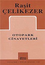 Otopark Cinayetleri