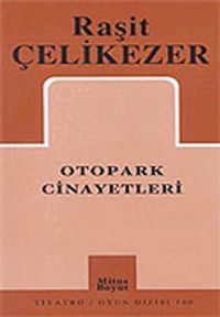 Otopark Cinayetleri