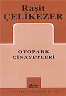 Otopark Cinayetleri