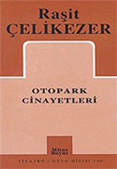 Otopark Cinayetleri