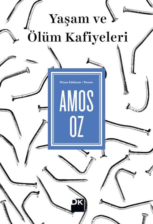 Yaşam ve Ölüm Kafiyeleri 