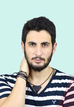  Yusuf Efe Göçer