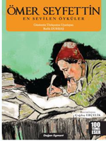 En Sevilen Öyküler / Ömer Seyfettin 