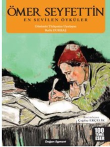 En Sevilen Öyküler / Ömer Seyfettin 