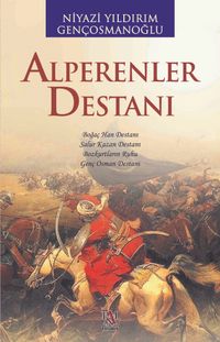 Alperenler Destanı