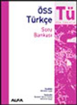 ÖSS Türkçe Soru Bankası