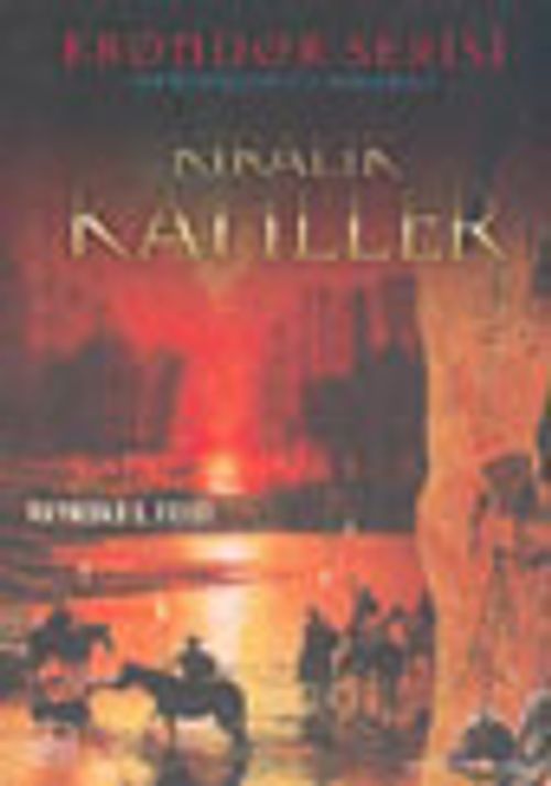 Krondor:Kiralık Katiller