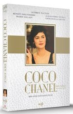 Coco Avant Chanel - Coco Chanel'den Önce (Dvd) & IMDb: 8,3