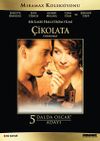 Chocolat - &Ccedil;ikolata (Dvd)
