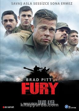 Fury (Dvd)