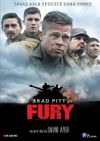 Fury (Dvd)