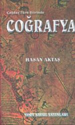 Çağdaş Türk Şiirinde Coğrafya