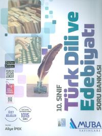 10. Sınıf Türk Dili ve Edebiyatı Soru Bankası