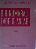 Bir Numaralı Evde Olanlar (Kod: 4-F-30)