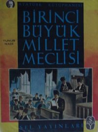 Birinci Büyük Millet Meclisinin Açılışı ve İsyanlar (Kod: 2-F-99)