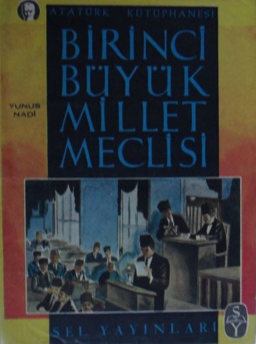 Birinci Büyük Millet Meclisinin Açılışı ve İsyanlar (Kod: 2-F-99)