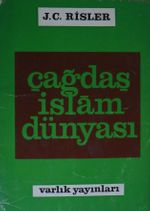 Çağdaş İslam Dünyası (Kod: 2-F-91)