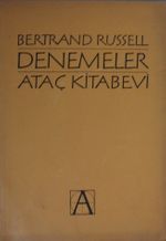 Denemeler (Kod: 2-F-112)