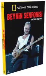 Beyin Senfonisi - müzik Dehası (Dvd)