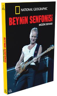 Beyin Senfonisi - müzik Dehası (Dvd)