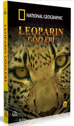 Leoparın Gözleri (Dvd)