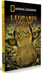 Leoparın Gözleri (Dvd)