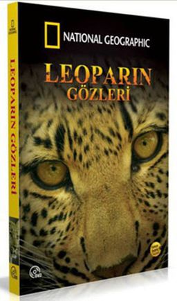 Leoparın Gözleri (Dvd)