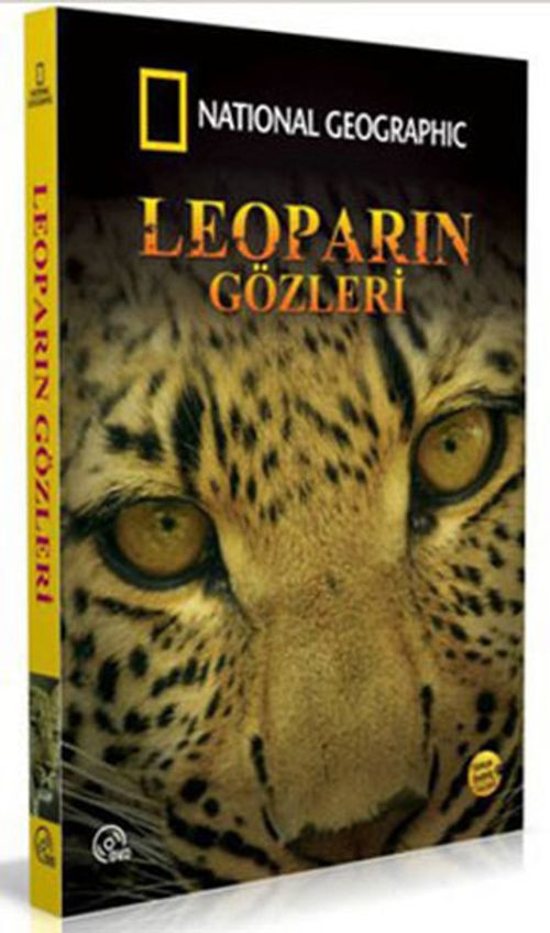 Leoparın Gözleri (Dvd)