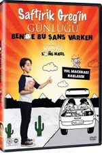 Diary Of A Wimpy Kid The Long Haul-Saftirik Greg'in Günlüğü Bende Bu Şans Varken (Dvd)