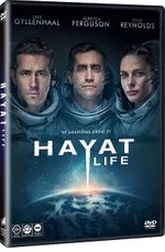 Hayat - Life (Dvd)
