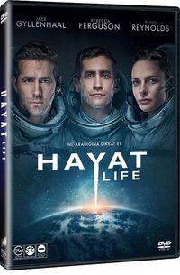 Hayat - Life (Dvd)