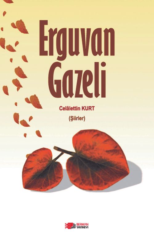 Erguvan Gazeli