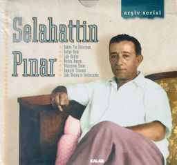 Selahattin Pınar Şarkıları