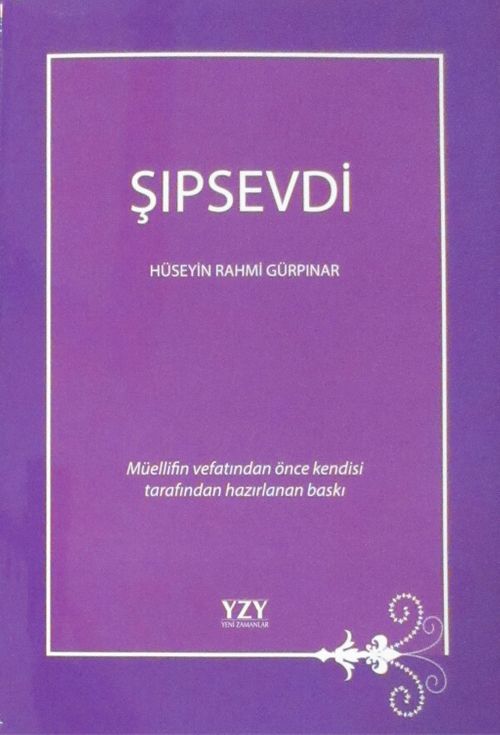 Şıpsevdi